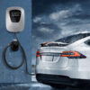 affordable and accessible range of charging systems