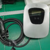 Laddmax - Charging system for electric cars.